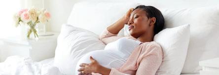 Preeclampsia serious pregnancy complication posing risks to mother, baby: Docs