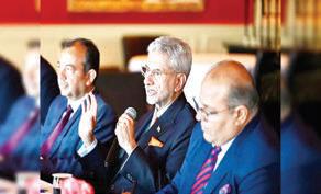 India slams West’s hypocrisy for backing Pakistan military rule
