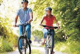 Cycling vs Gymming: Why cycling is better?