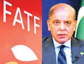 India to make strong case with FATF to put Pakistan back in ‘Grey List’