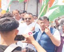 Cong must apologize to nation, armed forces: Vibodh