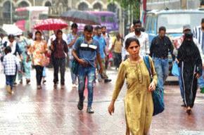 Southwest monsoon reaches Kerala, earliest since 2009: IMD