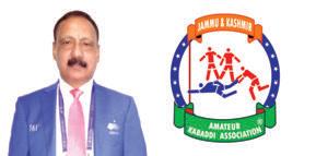 JKAKA to contribute 50% Passport fee of young players