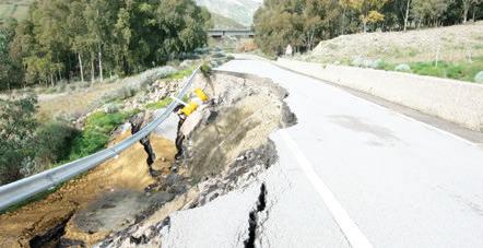 Wussan Mangam residents demand repair of critical link road