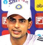 Shubman Gill appointed India Test Captain, Shami ruled out Of England Tests