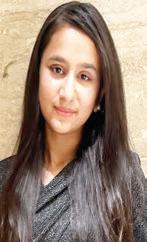 Natrang artist Supria Gorka wins National Scholarship Award
