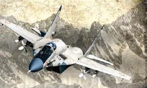 26 years ago, IAF's op 'Safed Sagar' employed India's air power in unconventional roles for first time