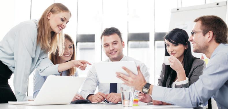 5 ways to break the ice at work