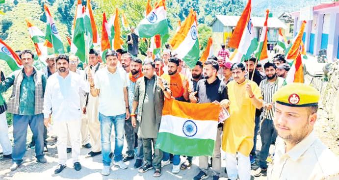 Operation Sindoor a proud moment for every Indian: Langeh