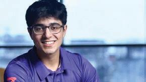Zepto CEO Aadit Palicha accuses rival company’s CFO of smear campaign