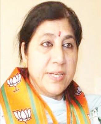 Rahul Gandhi's Poonch visit nothing but a political drama: Purnima