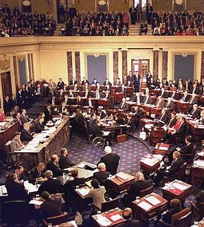 Impeachment rarely works as an effective deterrent against Judicial Misconduct