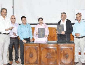 KU signs MoU with NCBS-TIFR Bangalore