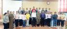 NCC Army Wing (Girls) raised at SKUAST-J