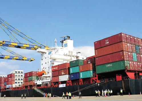 India-Bangladesh conflict over transit facilities adversely affects business