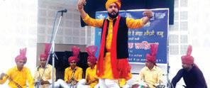 Seminar on 'Dogri Folklore' inaugurated in Jammu