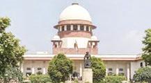 Senior lawyers should not argue cases during summer recess: SC