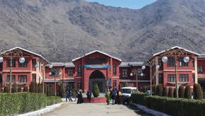 IUST partners with Govt for building a safer and more resilient J&K