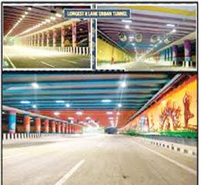 NHAI to start trial run of underpasses on Dwarka Expressway from today