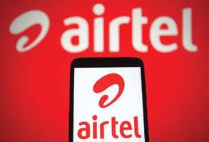 Airtel introduces India’s first All-in-One OTT entertainment packs for prepaid users