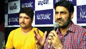 Natrang's Summer Theatre Workshop to begin from Jun 1