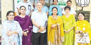 Naming of forward post as 'Sindoor' a fitting tribute to martyrs: Kavinder