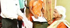 Punjab: ECI allows Covid-19 affected person to vote through postal ballot in upcoming by-elections