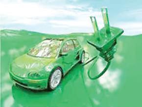 UP leads in EV adoption, surpassing Delhi and Maharashtra