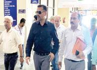 DHSJ reviews healthcare infra in Reasi