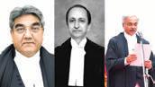 Centre approves appointment of three new Supreme Court Judges