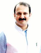 Suri urges revival of Jammu tourism amid security concerns