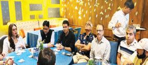 Actress Huma Qureshi pledges support for revival of pilgrimage tourism in Katra