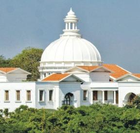 Alliance University launches India's First Multidisciplinary Ph.D. Prog