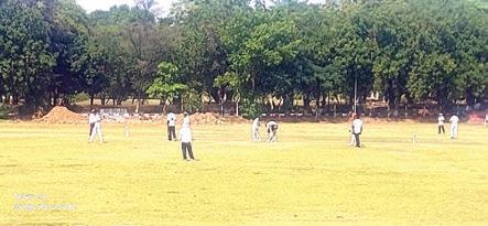 University of Jammu Inter-Departmental Tournament 2025-26 for Men
