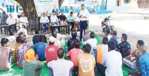 'Viksit Krishi Sankalp Abhiyan' gains momentum in Reasi