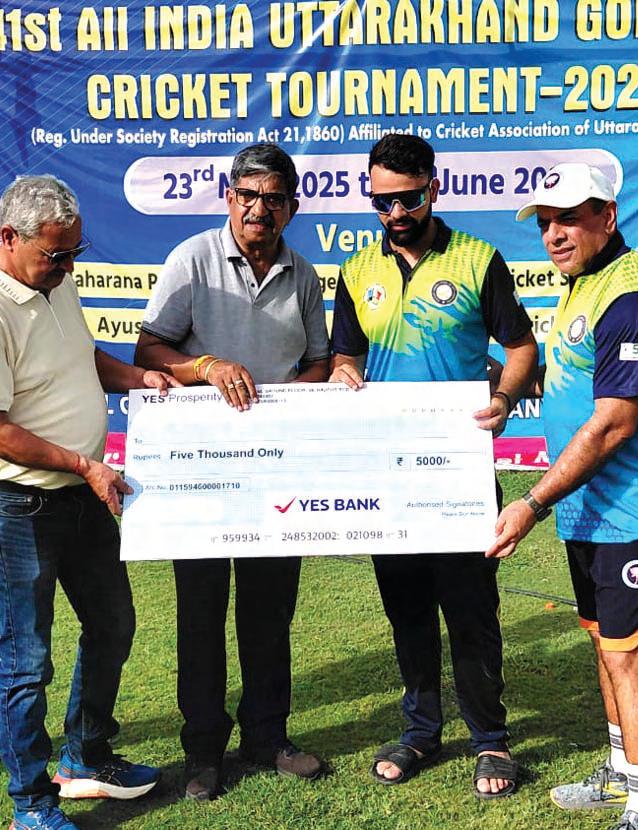 Clinical J&K begins campaign in style; thrashes Goa by 73 runs