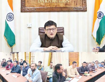 Implementation of PM Vishwakarma scheme reviewed