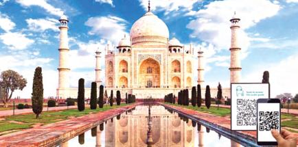 UP to introduce QR code-based audio tours at 100 major tourist destinations