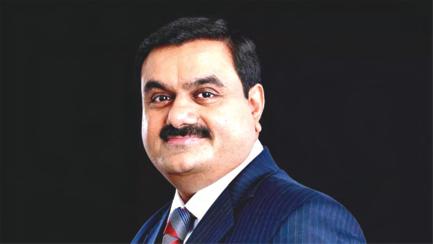 Gautam Adani lauds first batch of women NDA cadets for scripting history