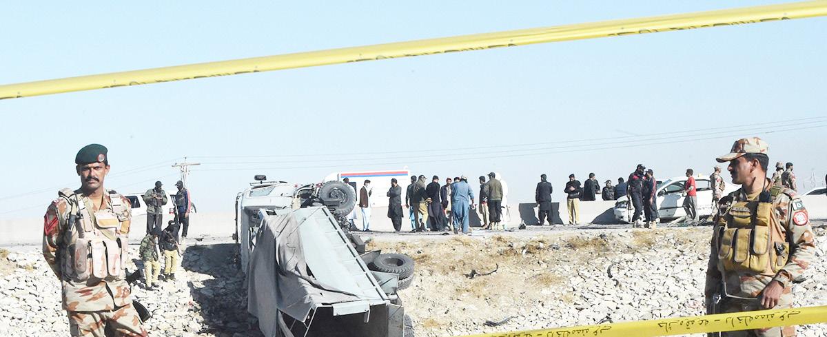 Pakistan Army: Unmatched expertise in art of deception