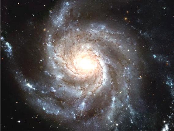 Black holes, dark matter, pulsars and more: 6 space mysteries that defy explanation