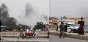 Baloch rebels claim total control of Surab city, target govt installations