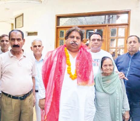BJP politicizing Operation Sindoor for vote bank politics: Bhalla