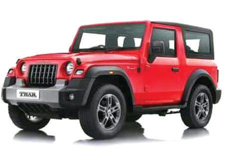 Mahindra and Mahindra clocks 17 pc growth in auto sales in May 2025