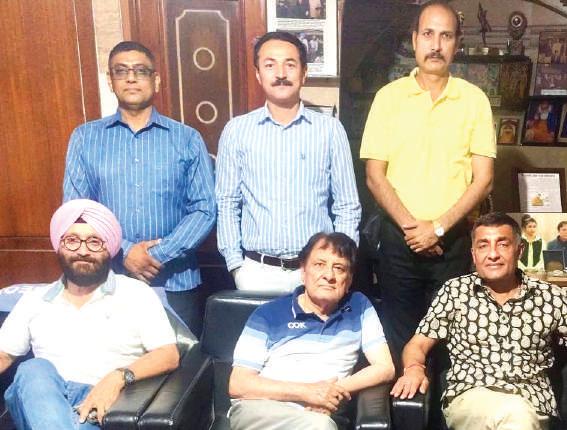 Athletic Association holds meeting to finalize upcoming events