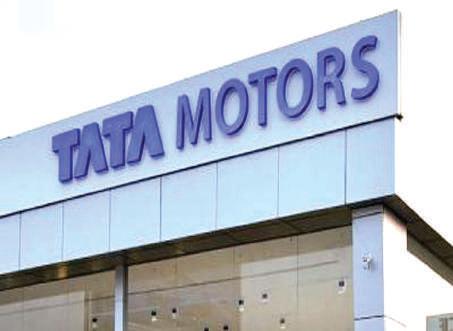 Tata Motors' sales decline over 8.5 pc in May