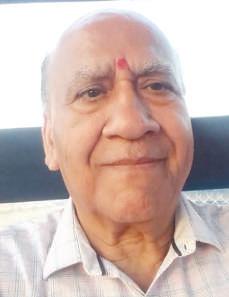 BJP's misdeeds push J&K into administrative chaos: Rattan Lal