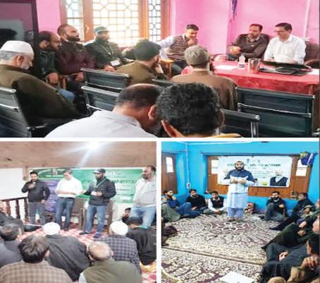 VKSA empowering farmers through innovation, dialogue