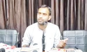 Illegal land grabbing sparks outcry in Akhnoor’s Bandral Kalan Village