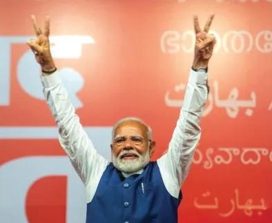 Narendra Modi led NDA stands more consolidated after first year of his third term
